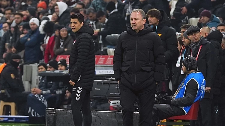 Beşiktaş TFF'ye başvuruyor