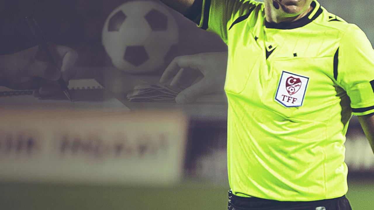 "Futbolda Bahis" Soruşturmasında Baltacı, Yandaş ve Dikmen'e İddianame Düzenlendi