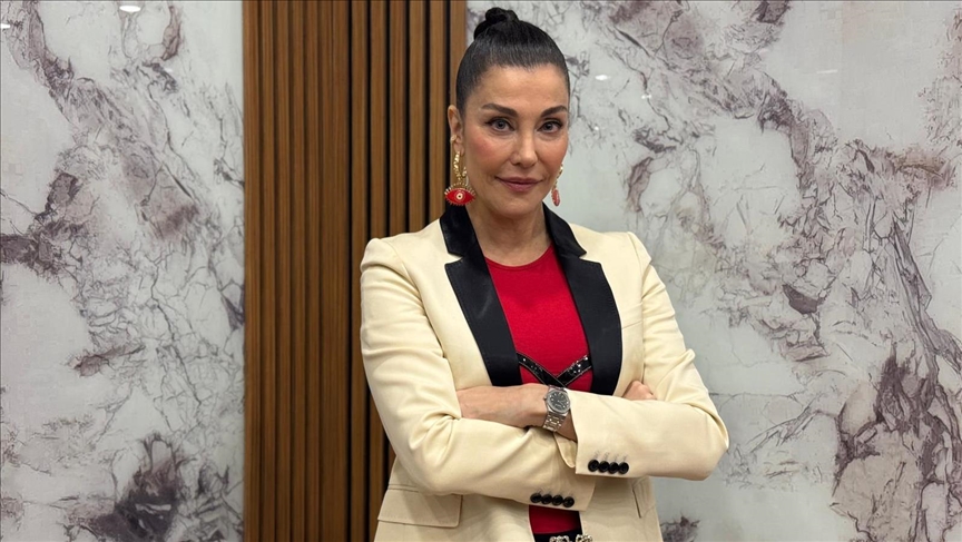 Deniz Akkaya'dan Türk Dizileri ve Eğitim Sistemi İçin 'Reform' Çağrısı